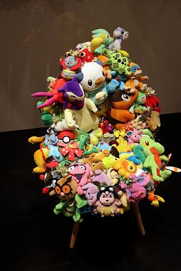 ���������꡼ No.019�Υ���ͥ������ / �ߥ��ɡߡ֥ݥ����פΥ��ꥹ�ޥ����쥯��������ȯɽ����ݡ��ȡ�11��9����������������Ͼ��Ÿ������ǥ��졼����󥷥�åפ⤪��Ϫ�ܤ�