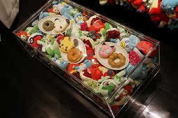 ���������꡼ No.023�Υ���ͥ������ / �ߥ��ɡߡ֥ݥ����פΥ��ꥹ�ޥ����쥯��������ȯɽ����ݡ��ȡ�11��9����������������Ͼ��Ÿ������ǥ��졼����󥷥�åפ⤪��Ϫ�ܤ�