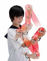 画像ギャラリー No.018のサムネイル画像 / タカラトミー,「ポケモン スカーレット・バイオレット」関連グッズを11月18日発売