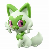 画像ギャラリー No.024のサムネイル画像 / タカラトミー,「ポケモン スカーレット・バイオレット」関連グッズを11月18日発売