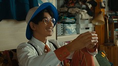 ꡼ No.003 | ֥ݥ åȡХåȡסTVCM2Ƥʻ餸ˤפѤ뿷ǡȥƥ饹ɤ