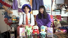 ꡼ No.007 | ֥ݥ åȡХåȡסTVCM2Ƥʻ餸ˤפѤ뿷ǡȥƥ饹ɤ