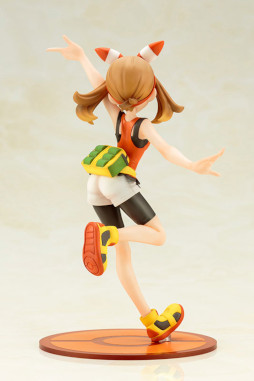 画像ギャラリー No.002 | 「ポケットモンスター」，“ハルカ with