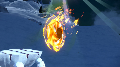 画像ギャラリー No.008のサムネイル画像 / 「ポケットモンスター スカーレット・バイオレット」,冒険を共にするポケモン“コライドン”と“ミライドン”の詳細を公開