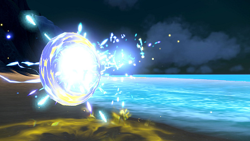 画像ギャラリー No.013のサムネイル画像 / 「ポケットモンスター スカーレット・バイオレット」,冒険を共にするポケモン“コライドン”と“ミライドン”の詳細を公開