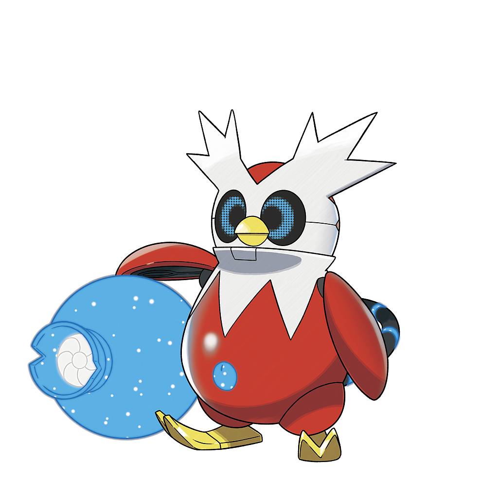 画像ギャラリー No.069 | 「ポケットモンスター スカーレット 画像ギャラリー No.069 | 「ポケットモンスター スカーレット