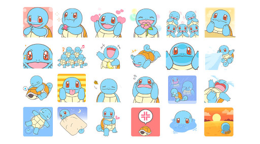 ���������꡼ No.002�Υ���ͥ������ / �֥ݥ����ס� LINE������ס�ư�����˥��ᡪ������Ť�����������������ɤ�ȯ��