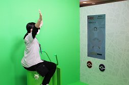 ���������꡼ No.006�Υ���ͥ������ / �֥ݥ����AR�饤�ɥ���פ����ޤ˥����ץ󡣥��饤�ɥ��ߥ饤�ɥ�˾�ä���������ư��򻣱ƤǤ��롤̵����AR���ȥ饯�����