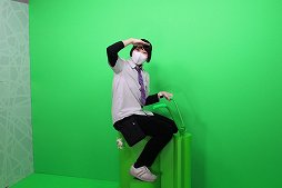 ���������꡼ No.007�Υ���ͥ������ / �֥ݥ����AR�饤�ɥ���פ����ޤ˥����ץ󡣥��饤�ɥ��ߥ饤�ɥ�˾�ä���������ư��򻣱ƤǤ��롤̵����AR���ȥ饯�����