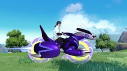 ���������꡼ No.009�Υ���ͥ������ / �֥ݥ����AR�饤�ɥ���פ����ޤ˥����ץ󡣥��饤�ɥ��ߥ饤�ɥ�˾�ä���������ư��򻣱ƤǤ��롤̵����AR���ȥ饯�����