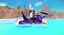 ���������꡼ No.010�Υ���ͥ������ / �֥ݥ����AR�饤�ɥ���פ����ޤ˥����ץ󡣥��饤�ɥ��ߥ饤�ɥ�˾�ä���������ư��򻣱ƤǤ��롤̵����AR���ȥ饯�����