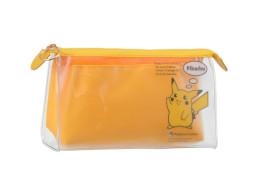 画像ギャラリー No.007のサムネイル画像 / 25年前のピカチュウのデザインを復刻。ポケモンセンター25周年を記念したグッズ,4月15日に発売。