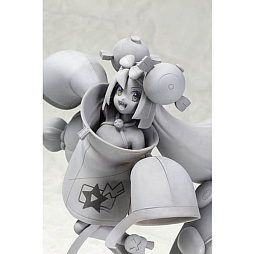 画像ギャラリー No.003のサムネイル画像 / 「ポケモンSV」のナンジャモ&ハラバリーがフィギュアになって登場。ポケモンセンターオンラインで注文受付を開始