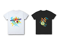 ���������꡼ No.004�Υ���ͥ������ / ���ꥸ�ʥ�T����Ĥ����륵���ӥ��֥ݥ����ǥ������ܡס����ѤǤ��륢���Ȥ˥ѥ�ǥ������Υݥ������ɲ�