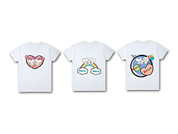 ���������꡼ No.008�Υ���ͥ������ / ���ꥸ�ʥ�T����Ĥ����륵���ӥ��֥ݥ����ǥ������ܡס����ѤǤ��륢���Ȥ˥ѥ�ǥ������Υݥ������ɲ�