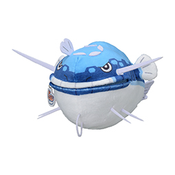 画像ギャラリー No.001のサムネイル画像 / みずタイプを持つポケモンたちのグッズ「Pokémon Diving」が登場。ポッチャマ,クワッス,シャリタツらの涼し気なイラストを使用