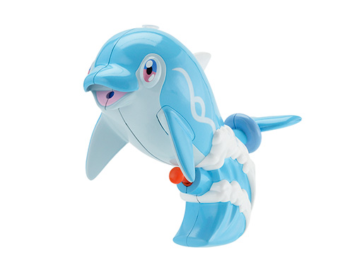 画像ギャラリー No.008のサムネイル画像 / みずタイプを持つポケモンたちのグッズ「Pokémon Diving」が登場。ポッチャマ,クワッス,シャリタツらの涼し気なイラストを使用