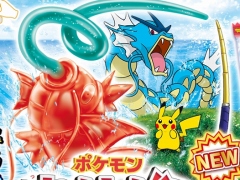 �������󥰤��󥿡���ʤ���12���ब�о졣�Ĥꥰ�ߥ��꡼���ο����ʡ֥ݥ���� ��ꥰ�ߡס�7��10����ȯ��