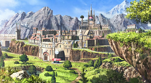 画像ギャラリー No.001のサムネイル画像 / 「ポケモンSV」,オリジナルWebアニメ“放課後のブレス”第1話を9月6日に公開。パルデア地方で繰り広げられるオリジナルストーリー