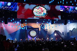 画像ギャラリー No.002のサムネイル画像 / 「ポケモンWCS」と「WCS横浜みなとみらいイベント」のオフィシャルイベントレポートが公開に。2000人を超えるプレイヤーがバトルに挑戦