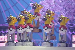 画像ギャラリー No.004のサムネイル画像 / 「ポケモンWCS」と「WCS横浜みなとみらいイベント」のオフィシャルイベントレポートが公開に。2000人を超えるプレイヤーがバトルに挑戦