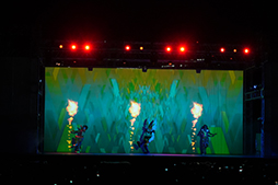 画像ギャラリー No.012のサムネイル画像 / 「ポケモンWCS」と「WCS横浜みなとみらいイベント」のオフィシャルイベントレポートが公開に。2000人を超えるプレイヤーがバトルに挑戦