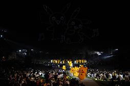 画像ギャラリー No.015のサムネイル画像 / 「ポケモンWCS」と「WCS横浜みなとみらいイベント」のオフィシャルイベントレポートが公開に。2000人を超えるプレイヤーがバトルに挑戦