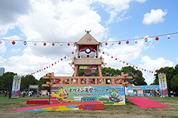 画像ギャラリー No.017のサムネイル画像 / 「ポケモンWCS」と「WCS横浜みなとみらいイベント」のオフィシャルイベントレポートが公開に。2000人を超えるプレイヤーがバトルに挑戦