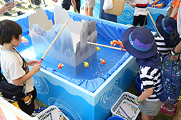 画像ギャラリー No.018のサムネイル画像 / 「ポケモンWCS」と「WCS横浜みなとみらいイベント」のオフィシャルイベントレポートが公開に。2000人を超えるプレイヤーがバトルに挑戦