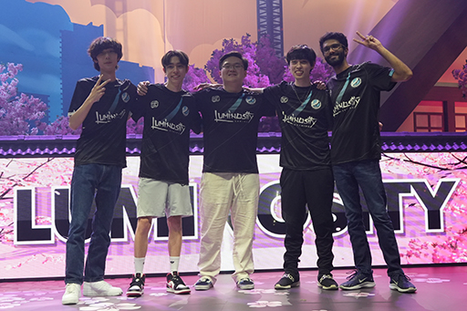 画像ギャラリー No.022のサムネイル画像 / 「ポケモンWCS」と「WCS横浜みなとみらいイベント」のオフィシャルイベントレポートが公開に。2000人を超えるプレイヤーがバトルに挑戦