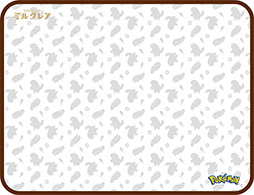 画像ギャラリー No.009のサムネイル画像 / ポケモンのドオーとヌオーをパッケージにデザインした「ミルクレア(MILCREA)」チョコレートと宇治抹茶,8月28日より数量限定で発売