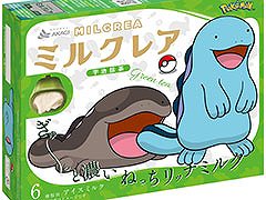 ݥΥɥȥ̥ѥå˥ǥ󤷤֥ߥ륯쥢MILCREAˡץ祳졼Ȥȱ㡤828̸ȯ