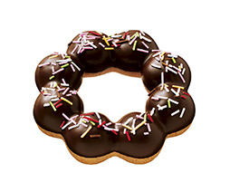 画像ギャラリー No.008のサムネイル画像 / ミスタードーナツ×ポケモンのコラボキャンペーンを11月8日に開始。コダック ドーナツら新商品やグッズセットをラインナップ