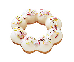 画像ギャラリー No.010のサムネイル画像 / ミスタードーナツ×ポケモンのコラボキャンペーンを11月8日に開始。コダック ドーナツら新商品やグッズセットをラインナップ