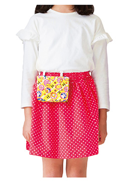 画像ギャラリー No.016のサムネイル画像 / ミスタードーナツ×ポケモンのコラボキャンペーンを11月8日に開始。コダック ドーナツら新商品やグッズセットをラインナップ