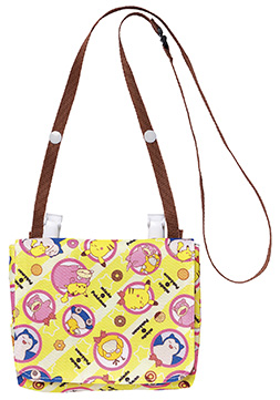 画像ギャラリー No.017のサムネイル画像 / ミスタードーナツ×ポケモンのコラボキャンペーンを11月8日に開始。コダック ドーナツら新商品やグッズセットをラインナップ