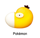 画像ギャラリー No.022のサムネイル画像 / ミスタードーナツ×ポケモンのコラボキャンペーンを11月8日に開始。コダック ドーナツら新商品やグッズセットをラインナップ