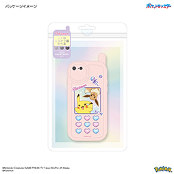 ���������꡼ No.010�Υ���ͥ������ / ���饱�����ʥǥ�����Υݥ����Υ��ޥۥ�������12����ܤ�ȯ�䡣�ԥ����奦�������֥��������ե����֥�å�����2���Ÿ��