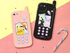 ���饱�����ʥǥ�����Υݥ����Υ��ޥۥ�������12����ܤ�ȯ�䡣�ԥ����奦�������֥��������ե����֥�å�����2���Ÿ��