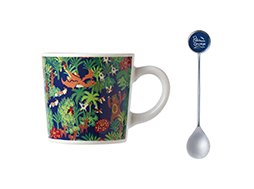 画像ギャラリー No.011のサムネイル画像 / 「ポケモンコンシェルジュ」をテーマにしたグッズ,1月20日にポケモンセンターで発売。タッツーのじょうろなど作品に登場するものもラインナップ