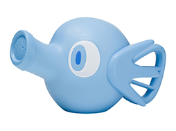 画像ギャラリー No.012のサムネイル画像 / 「ポケモンコンシェルジュ」をテーマにしたグッズ,1月20日にポケモンセンターで発売。タッツーのじょうろなど作品に登場するものもラインナップ