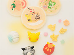 �֥ݥ����ס�����Ž�Ʋ�ȤΥ���ܾ��ʡ֥ݥ������ۻ� �ߡפ�ȯ���ȯɽ���ԥ����奦���������������ʤɤ��ǥ����󤵤줿���ۻҤ�̣�廊��