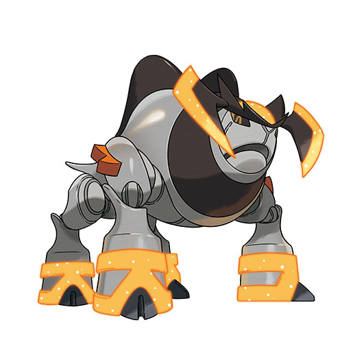 画像ギャラリー No.019のサムネイル画像 / 「ポケモンSV」,伝説のポケモン・オーガポンの素顔を公開。テラパゴスの3つ目の姿「ステラフォルム」やカミツオロチらの詳細情報も発表される