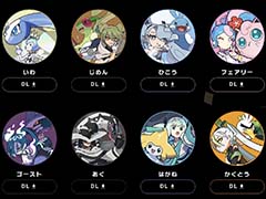 �֥ݥ���� feat. �鲻�ߥ� Project VOLTAGE�ס�X�ʵ�Twitter�˸����Υ�������ȥإå��������ޥ��ɻ���ۿ��򳫻�