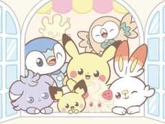 �ݥ���󤿤��ȥץꥯ�餬����롣�������32��ȥ�����ǥ�����1�郎�о줹��ץꥯ�鵡��romakyun�סߡ֥ݥ��ԡ����ס���������