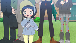 ꡼ No.003 | TV˥֥ݥåȥ󥹥ס412˥Ȥ뿷ϤPVءOPEDơޤô륢ƥȾ餫