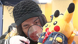 ꡼ No.011 | ֡Newsݥ󥵥ƥ饤ȡסƥ4131600ꥪ󥨥ᥤMCϥ祳ץĹľʿ