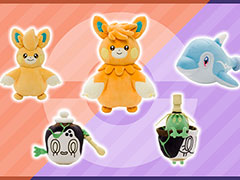 �ѡ���åȡ��ʥߥ��륫�ʤ�5����Υݥ����Τ̤�����ߡ��ݥ���󥻥󥿡�����饤���4��18��10��00��ȯ��