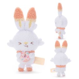 画像ギャラリー No.004のサムネイル画像 / 「ポケピース」,ぬいぐるみ(スイーツver.)を4月25日に発売。新たな仲間「マホイップ」のぬいぐるみも