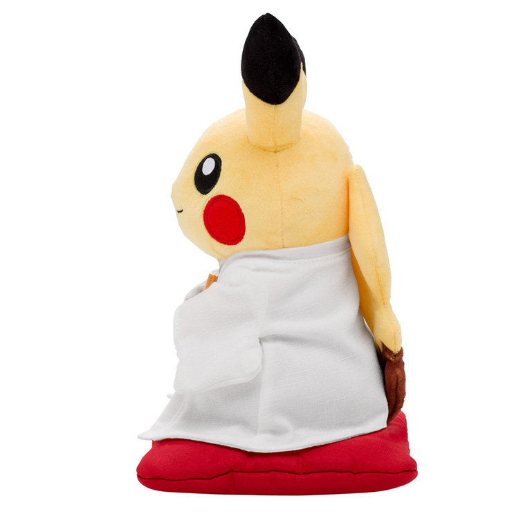 画像ギャラリー No.002 | 藤井聡太八冠とピカチュウがコラボ。「新